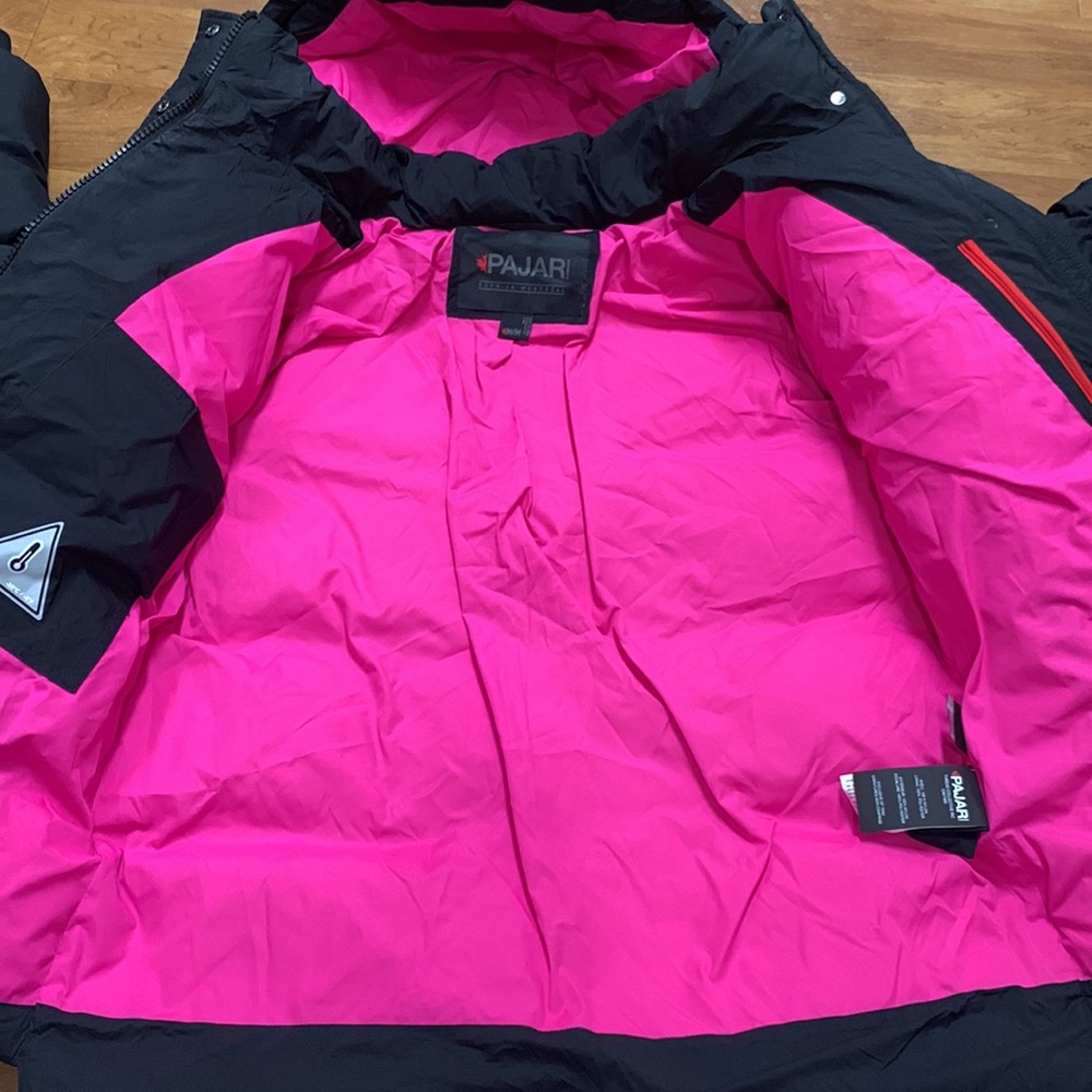 Pajar Puffer Jacket - image 7